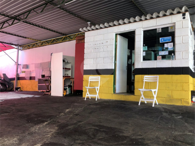 Terreno à venda em Santana, São Paulo, SP