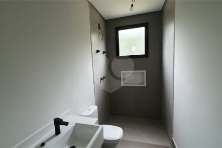 Casa à venda com 4 suítes no condomínio Residencial San Vitale, Bragança Paulista - SP