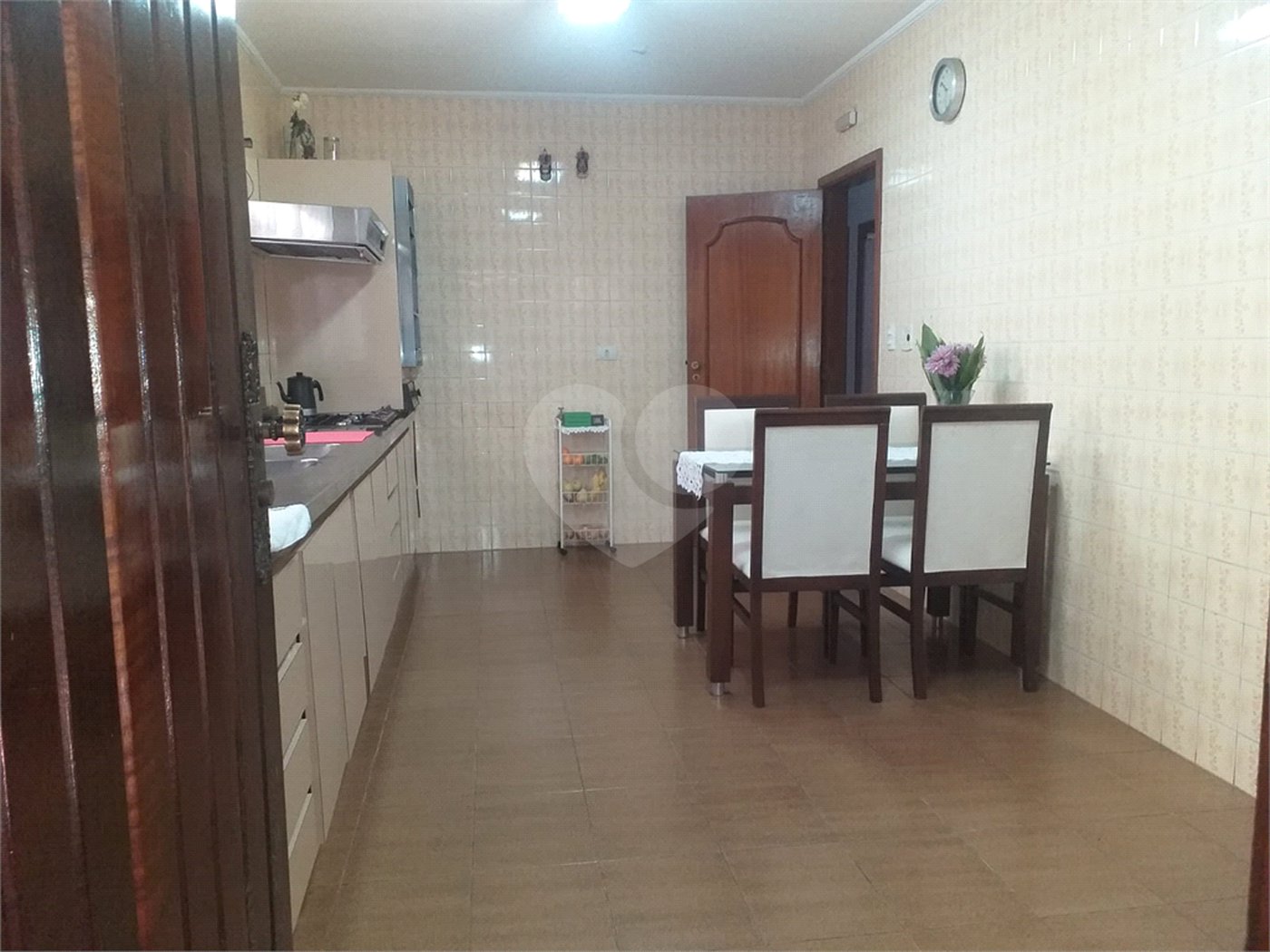 Casa à venda com 3 quartos, sendo 1 suíte, em Santo Amaro, São Paulo, SP