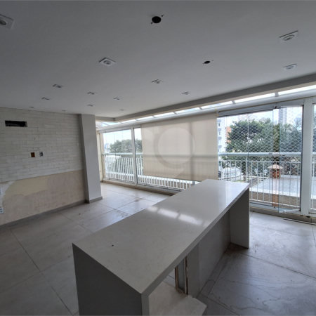 Apartamento à venda com 3 suítes em Vila Maria Alta, São Paulo, SP