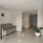 Apartamento à venda com 3 quartos em Vila Ipojuca, São Paulo, SP