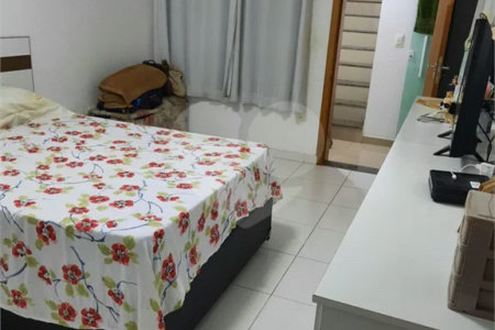Sobrado à venda com 3 quartos, sendo 2 suítes, em Vila Mazzei, São Paulo, SP