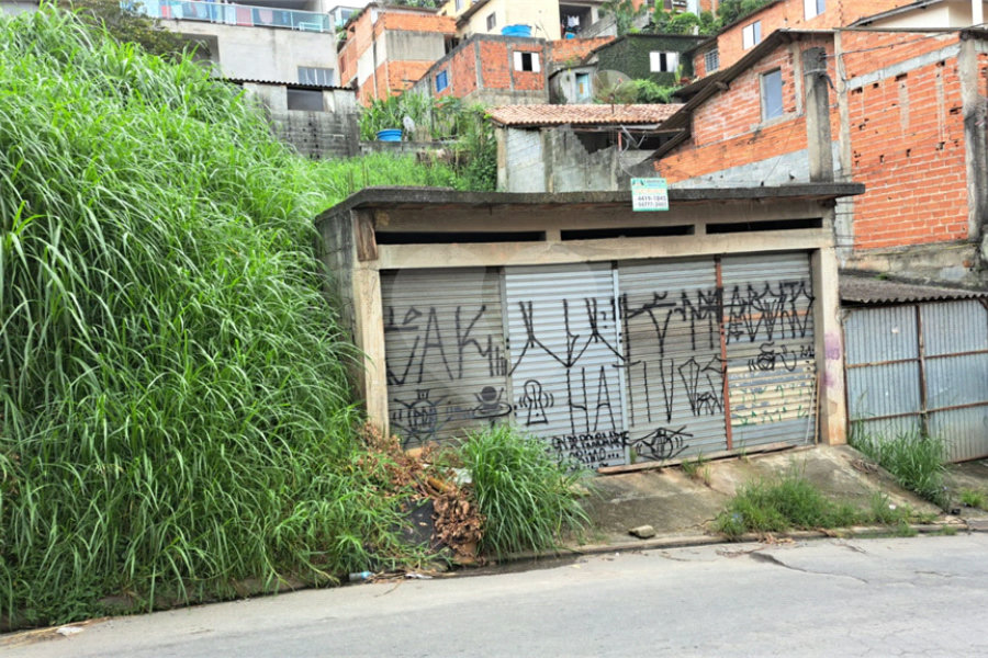 Galpão à venda em Capoavinha, Mairiporã, SP