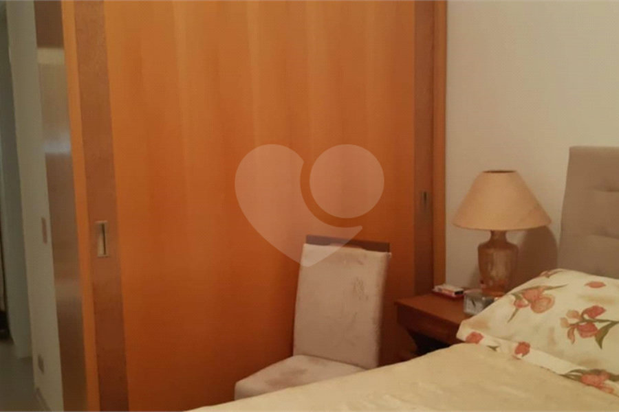 Apartamento à venda com 3 quartos, sendo 1 suíte, em Santana, São Paulo, SP