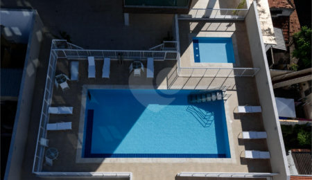 Apartamento à venda com 3 quartos, sendo 1 suíte, em Cachambi, Rio de Janeiro, RJ