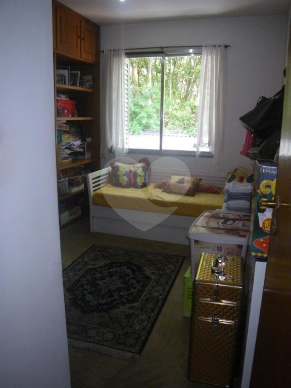Sobrado à venda com 3 quartos, sendo 1 suíte, em Chácara Santo Antônio, São Paulo, SP