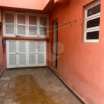 Casa à venda com 4 quartos, sendo 1 suíte, em Vila Mascote, São Paulo, SP