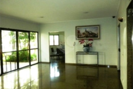 Apartamento à venda com 3 quartos, sendo 2 suítes, em Perdizes, São Paulo, SP