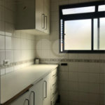 Apartamento à venda com 2 quartos, sendo 1 suíte, em Casa Verde, São Paulo, SP