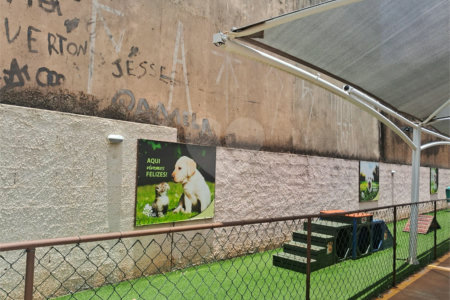 Apartamento à venda com 2 quartos em Nossa Senhora Aparecida, Itu, SP