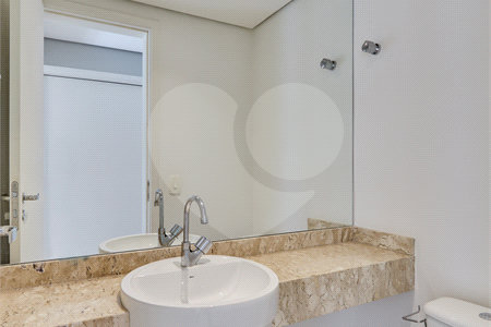 Apartamento à venda com 4 quartos, sendo 3 suítes, em Granja Julieta, São Paulo, SP