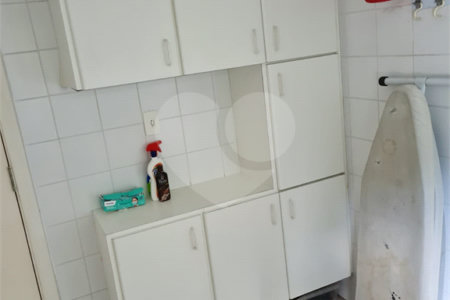 Apartamento à venda com 3 suítes em Vila Andrade, São Paulo, SP