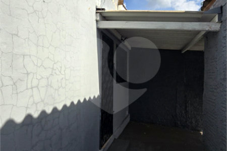 Casa para alugar com 1 quarto em Vila Suconasa, Araraquara, SP