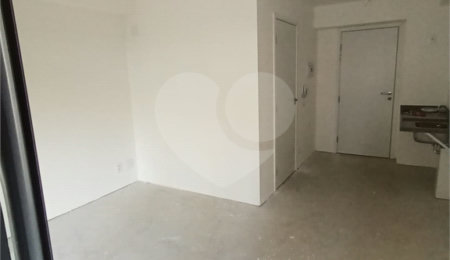 Apartamento à venda com 1 quarto em Perdizes, São Paulo, SP
