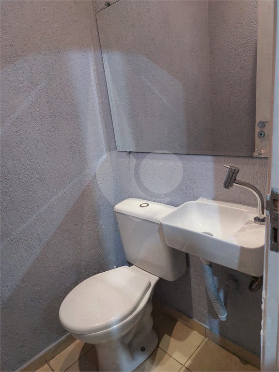 Casa à venda com 2 suítes no condomínio Villa Dell Victor, São Paulo - SP