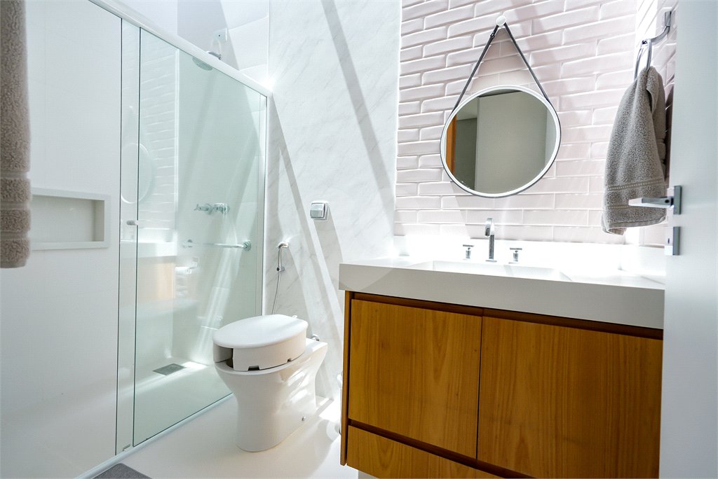 Casa à venda com 5 suítes no condomínio Plaza Athenee, Itu - SP