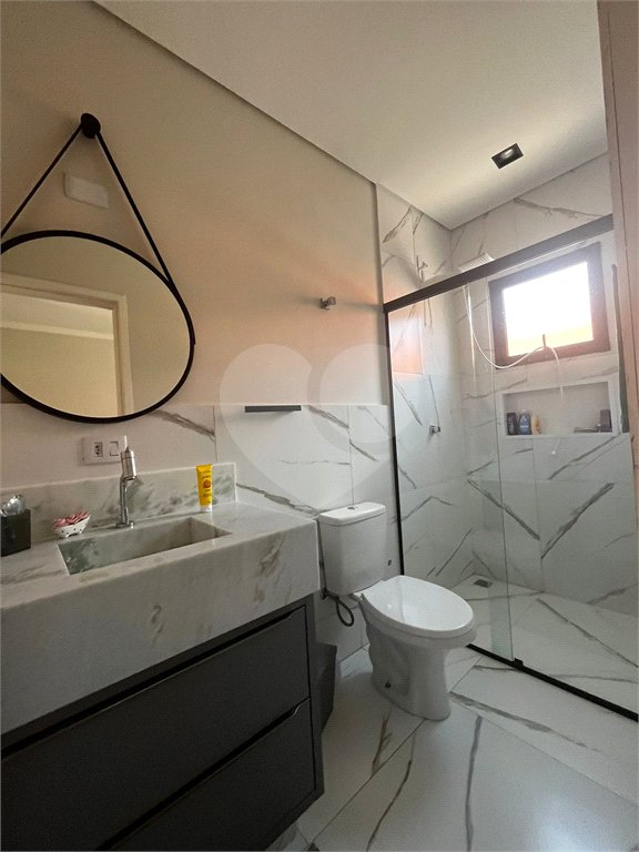 Casa Térrea à venda com 3 suítes em Jardim dos Pinheiros, Atibaia, SP