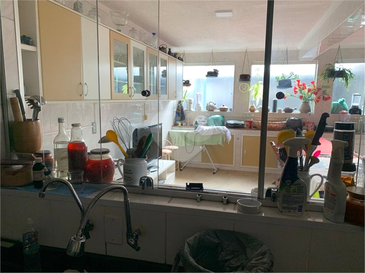 Casa Térrea à venda com 3 quartos, sendo 1 suíte,  em Horto, São Paulo, SP