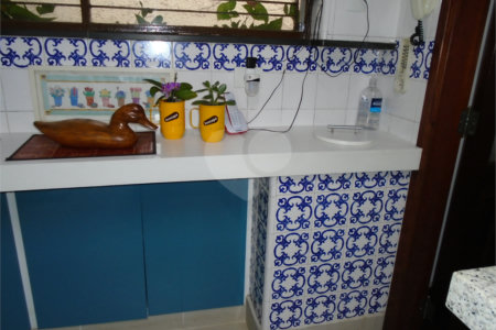 Casa Térrea à venda com 3 quartos, sendo 1 suíte,  em Alto da Boa Vista, São Paulo, SP