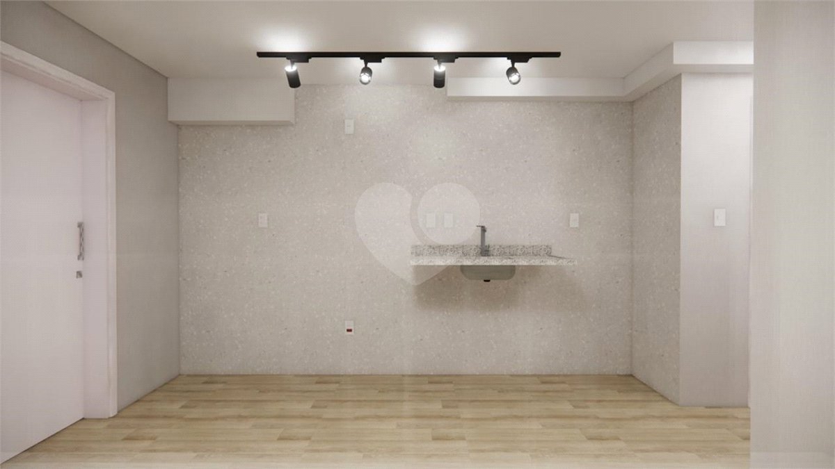 Studio à venda ou para alugar com 1 quarto em Liberdade, São Paulo, SP
