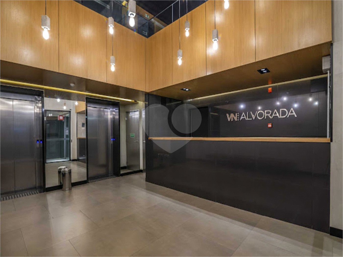 Apartamento para alugar com 1 suíte em Vila Olímpia, São Paulo, SP