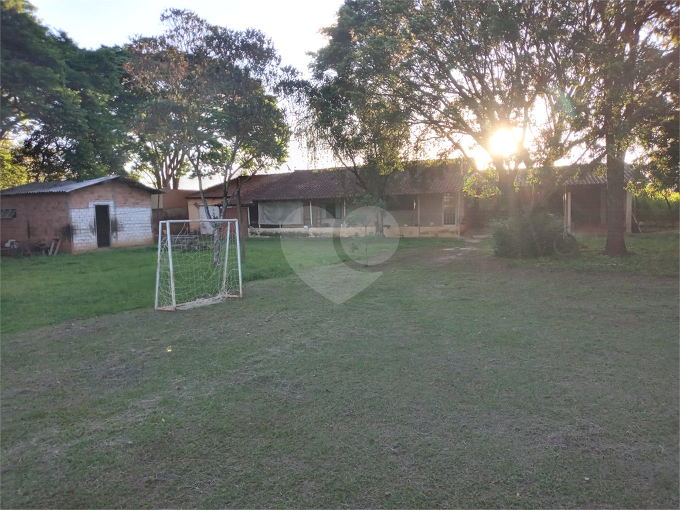 Chácara à venda com 5 quartos, sendo 1 suíte, em Tibaia de São Fernando, São Carlos, SP
