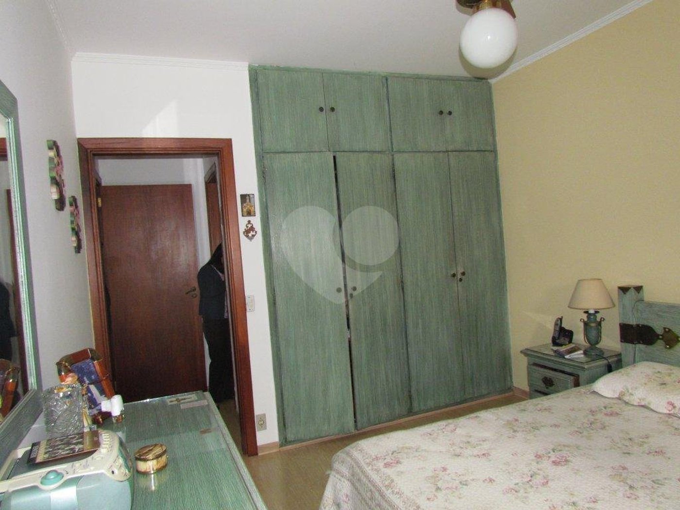 Casa Térrea à venda com 3 quartos, sendo 1 suíte, em Horto Florestal, São Paulo, SP