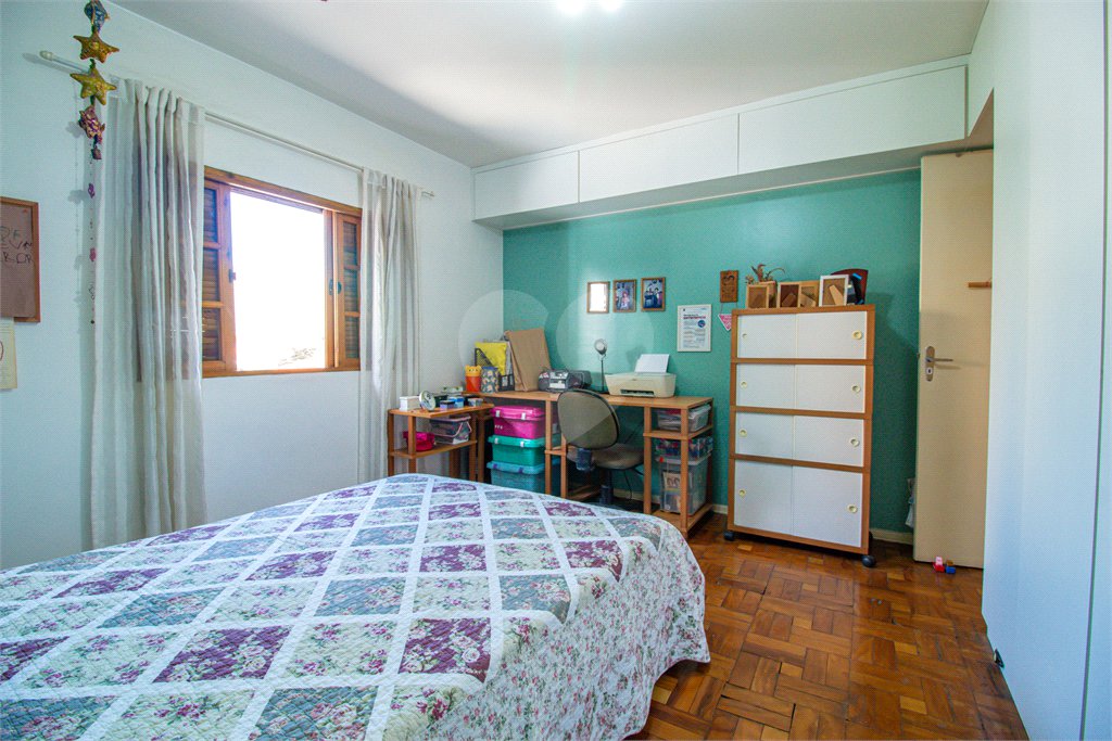 Sobrado à venda com 3 quartos em Jardim Prudência, São Paulo, SP