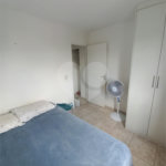 Apartamento à venda com 2 quartos em Jardim Umarizal, São Paulo, SP