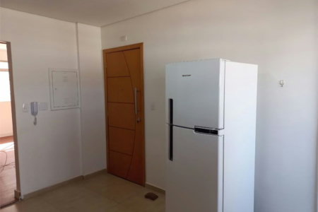 Apartamento Residencial à venda, Embaré, Santos - AP1392.