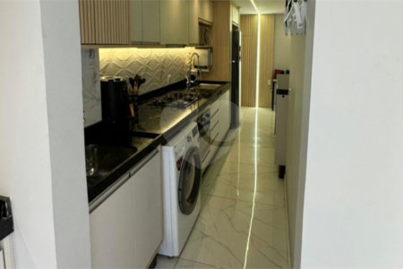 Apartamento à venda com 3 quartos, sendo 1 suíte,  em Além Ponte, Sorocaba, SP