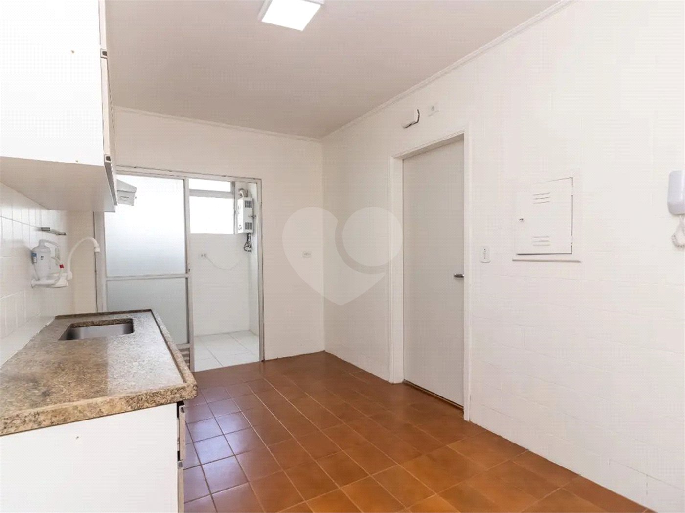Apartamento à venda com 3 quartos em Moema, São Paulo, SP