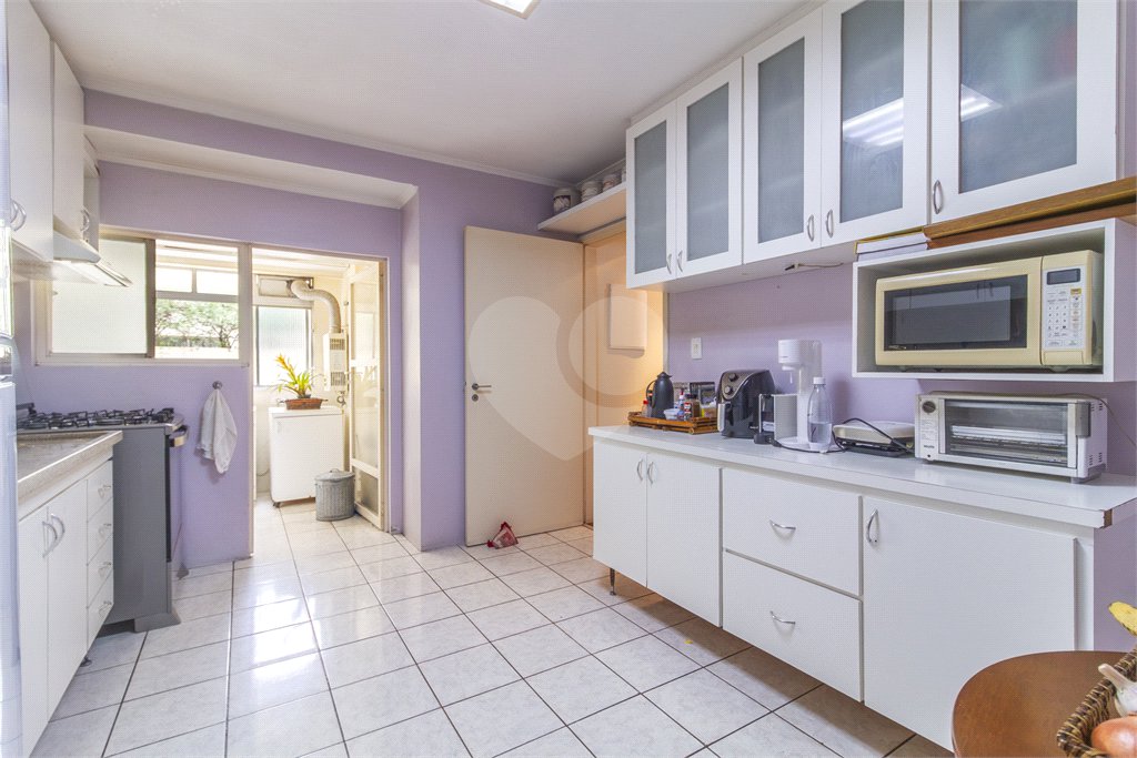 Apartamento à venda com 3 quartos, sendo 1 suíte,  em Sumarezinho, São Paulo, SP
