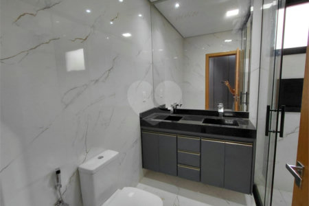 Casa à venda com 3 suítes no condomínio Portal da Mata Rp, Ribeirão Preto - SP