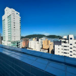 Apartamento com 1 dormitório à venda, 57 m² por R$ 750.000,00 - Ponta da Praia - Santos/SP