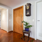 Apartamento à venda com 4 quartos, sendo 2 suítes, em Moema, São Paulo, SP