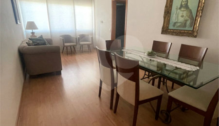 Apartamento à venda com 2 quartos em Vila da Saúde, São Paulo, SP