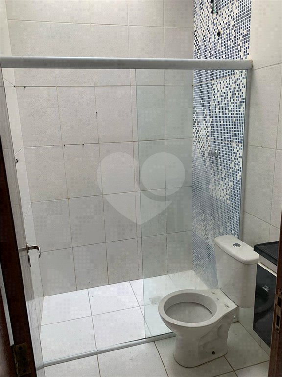 Casa à venda com 2 quartos em Vila Nova Sorocaba, Sorocaba, SP