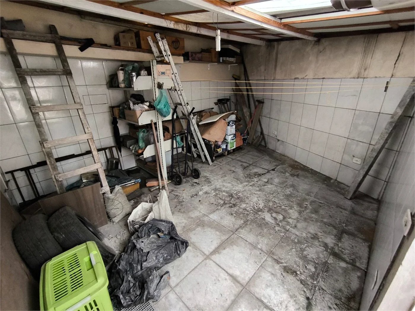 Casa à venda com 2 suítes em Jardim Ana Maria, São Paulo, SP