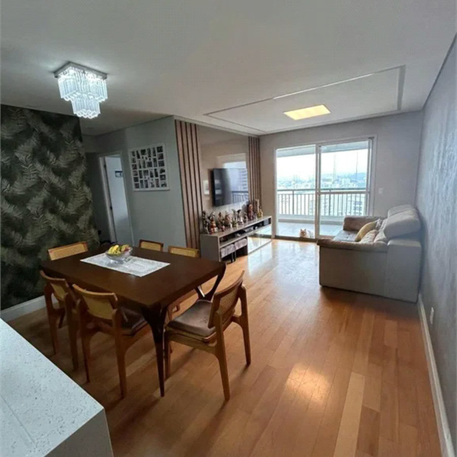 Apartamento à venda com 3 quartos, sendo 1 suíte, em Vila Andrade, São Paulo, SP