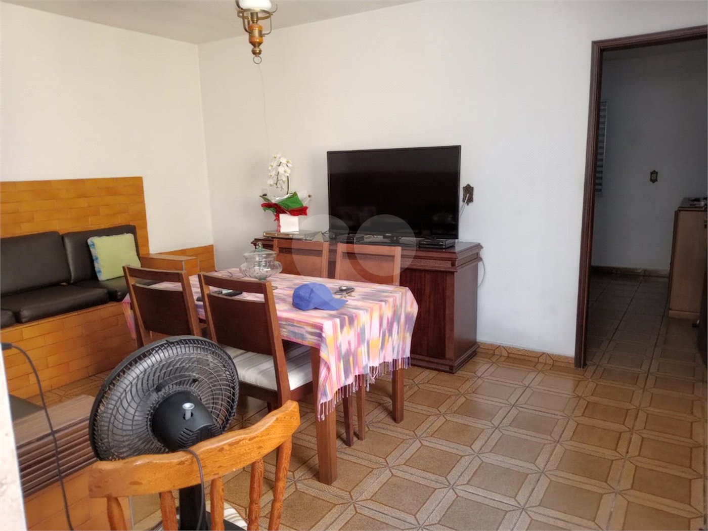 Casa Térrea à venda com 5 quartos em Barra Funda, São Paulo, SP