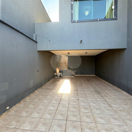 Casa à venda com 4 suítes em Vila Carvalho, Sorocaba, SP