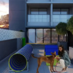 Apartamento à venda com 1 quarto em Perdizes, São Paulo, SP