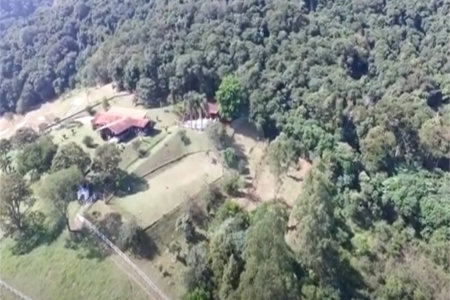 Sítio à venda com 2 suítes em Gabriel Piza, São Roque, SP