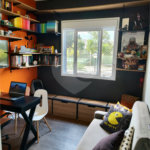 Apartamento à venda com 2 quartos, sendo 1 suíte,  em Jardim Tereza Cristina, Jundiaí, SP