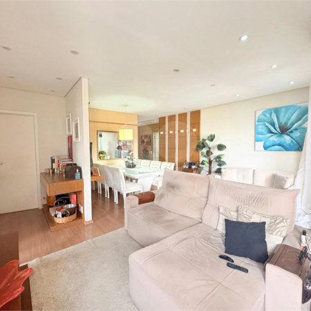 Apartamento à venda com 3 quartos, sendo 1 suíte,  em Engordadouro, Jundiaí, SP