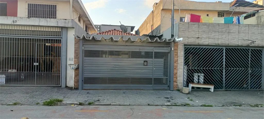 Casa Térrea à venda com 3 quartos, sendo 1 suíte,  em Jardim Campo Limpo, São Paulo, SP