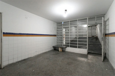 Sobrado à venda com 3 quartos, sendo 1 suíte, em Real Parque, São Paulo, SP