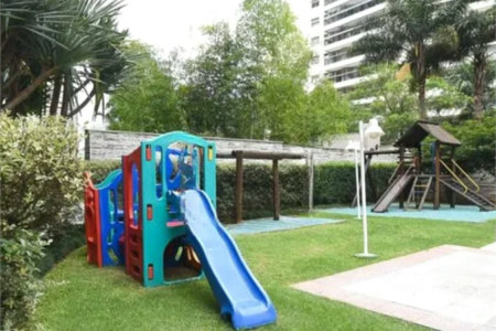 Apartamento à venda com 3 suítes em Vila Suzana, São Paulo, SP