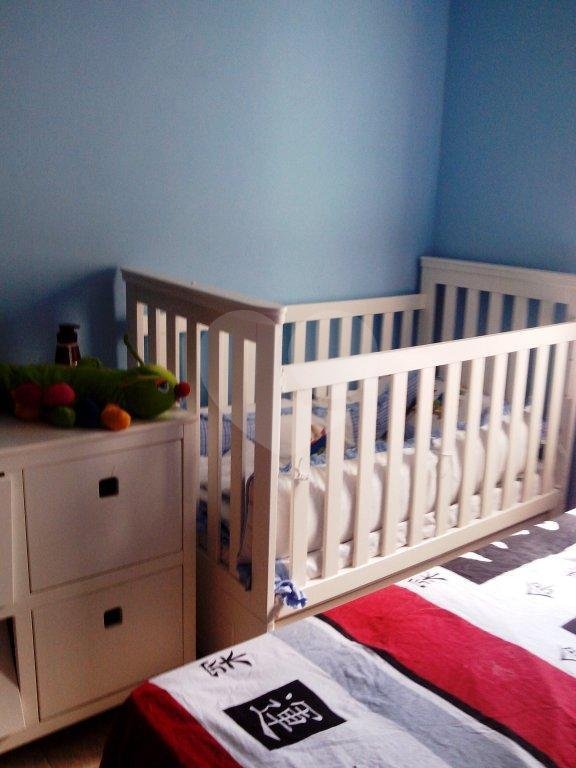 Sobrado à venda com 2 quartos, sendo 1 suíte, em Imirim, São Paulo, SP